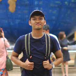 Biand Wibisono