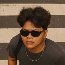 Farhan Maulana P