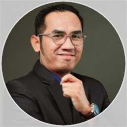 Aji_Lean Consultant_Trainer