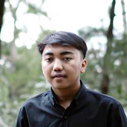 Galih Roswandi