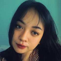 Anggi Febriani