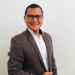 Orlando Simangunsong