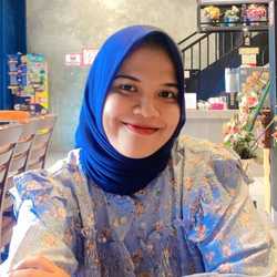 Namirah Yasmine Raudah