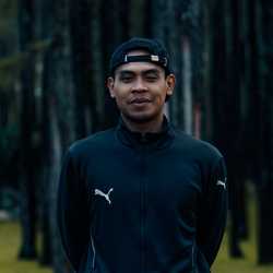 Bagus Rasmidin