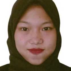 Nanda Kartikasari