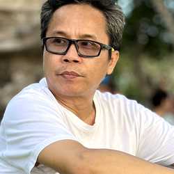 Amril Nuryan