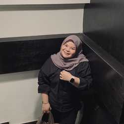 Nur Sabrina Safitri