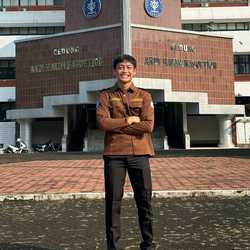 Muhammad Ghazi Izzan Subkhi