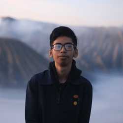 Muhammad Akbar Endy Wijaya