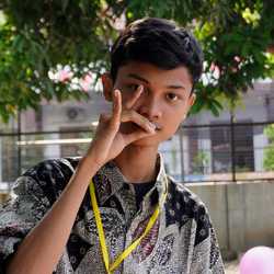 Muhammad Alfa Syatibi
