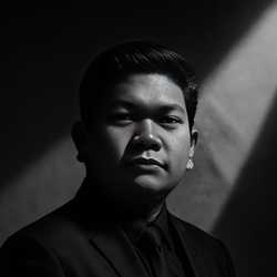 muhammad ikwal ramadhan