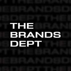 The Brands Dept