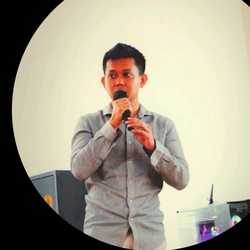 Rony Setyawan