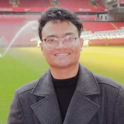 Septian Firdaus