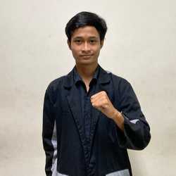 Muhammad Fiqih Darmansyah