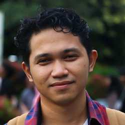 Muhamad Arifin Adi Saputra