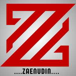 Zaenudin
