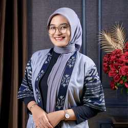 Mey Andriyani