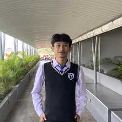 IQBAL IMAN
