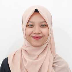 Dewi Oktaviani Masruroh