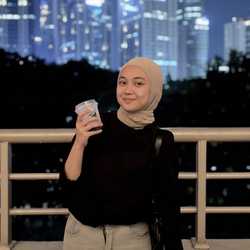 Nurul Izza Ramadhani