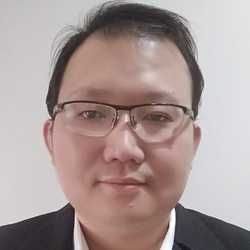 Antonius Eko Wibowo