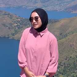 alifya nur gusmyarna