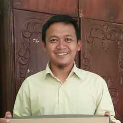Muhammad Fikry Dzaky