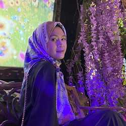 Ai Samaytuha Maryam