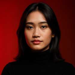 Desvina Joandra Samosir