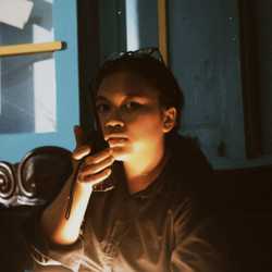 maulina pratiwi