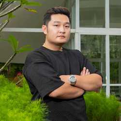 Michael Sanjaya