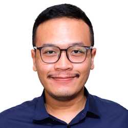 Muhammad Faishal Darma Putra