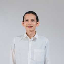 Seno Ramadhan