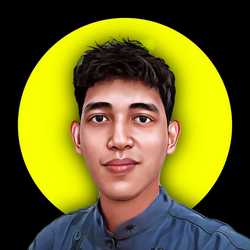Aghnan Pramudihasan