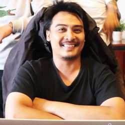 Martin Sutansyah