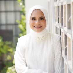 Asyifa Harahap
