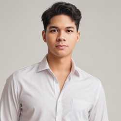 Bagas Amanta