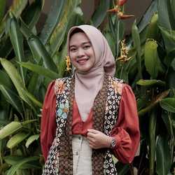 Dhifa Rulaa Fadhilah