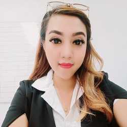 Desy Ratna