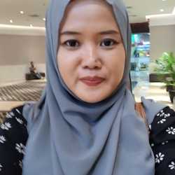sari widiarti