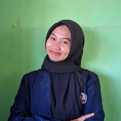 Dwi Mulya Iswaningsih