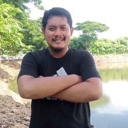 Nanda Surya Pratama