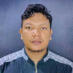 Alpi Sahrin Dalimunthe