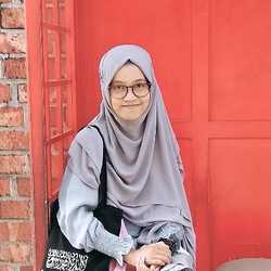 Choirummintin Wulandari