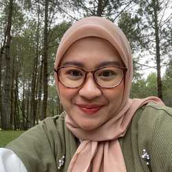 Adinda Katrina Sudradjat