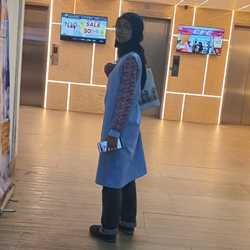 Farah Syam