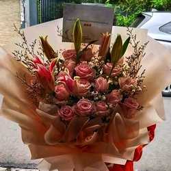 Florist Bogor