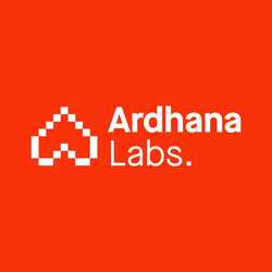 Ardhana Labs.