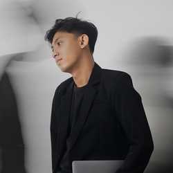 Dimas Cahyo By UNA VISUALS
